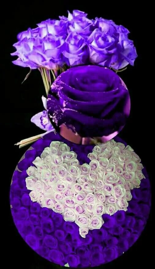 Картинки добрый вечер букеты Pin by S A on Flowers Flower arrangements simple, Wonderful flowers, Valentines 