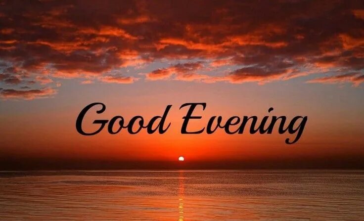 Картинки добрый вечер на немецком Pin on Good Night Good evening greetings, Good evening messages, Evening picture