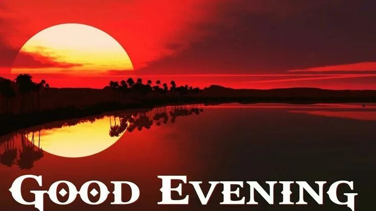 Картинки добрый вечер на немецком Pin by Virginia Lovell on Good evening Good evening wallpaper, Good evening, Bea