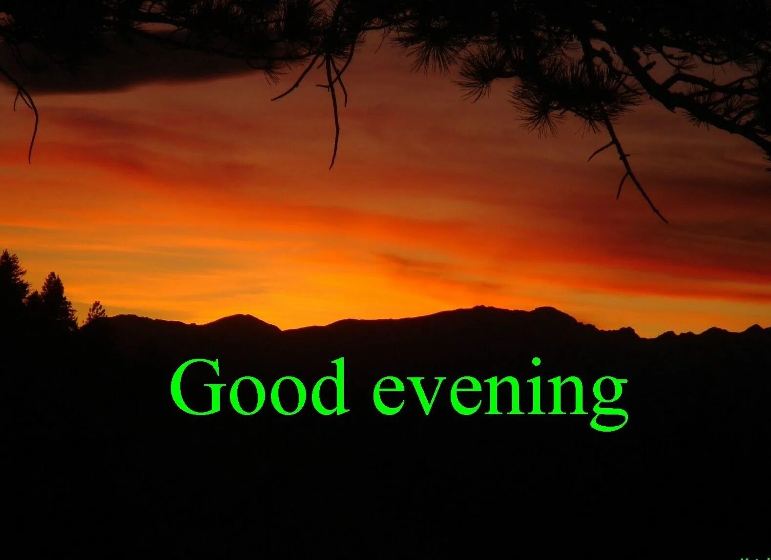 Картинки добрый вечер на немецком Evening pictures, Good morning quotes, Good evening