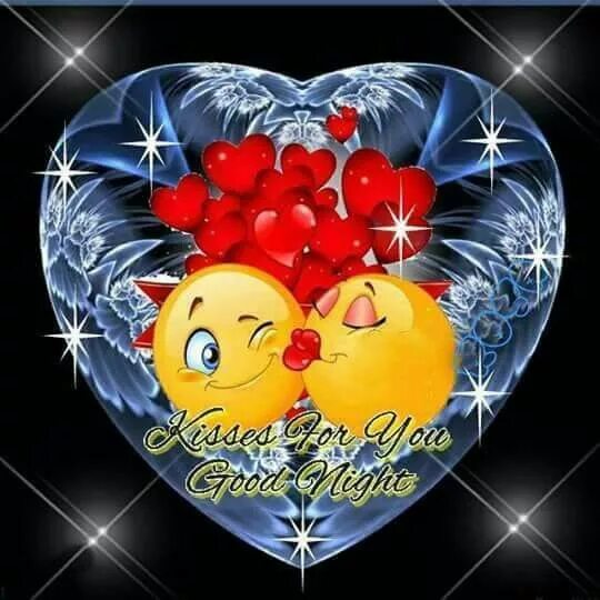 Картинки добрый вечер с сердечками Pin on GOOD NIGHT Good night i love you, Good night blessings, Good night greeti