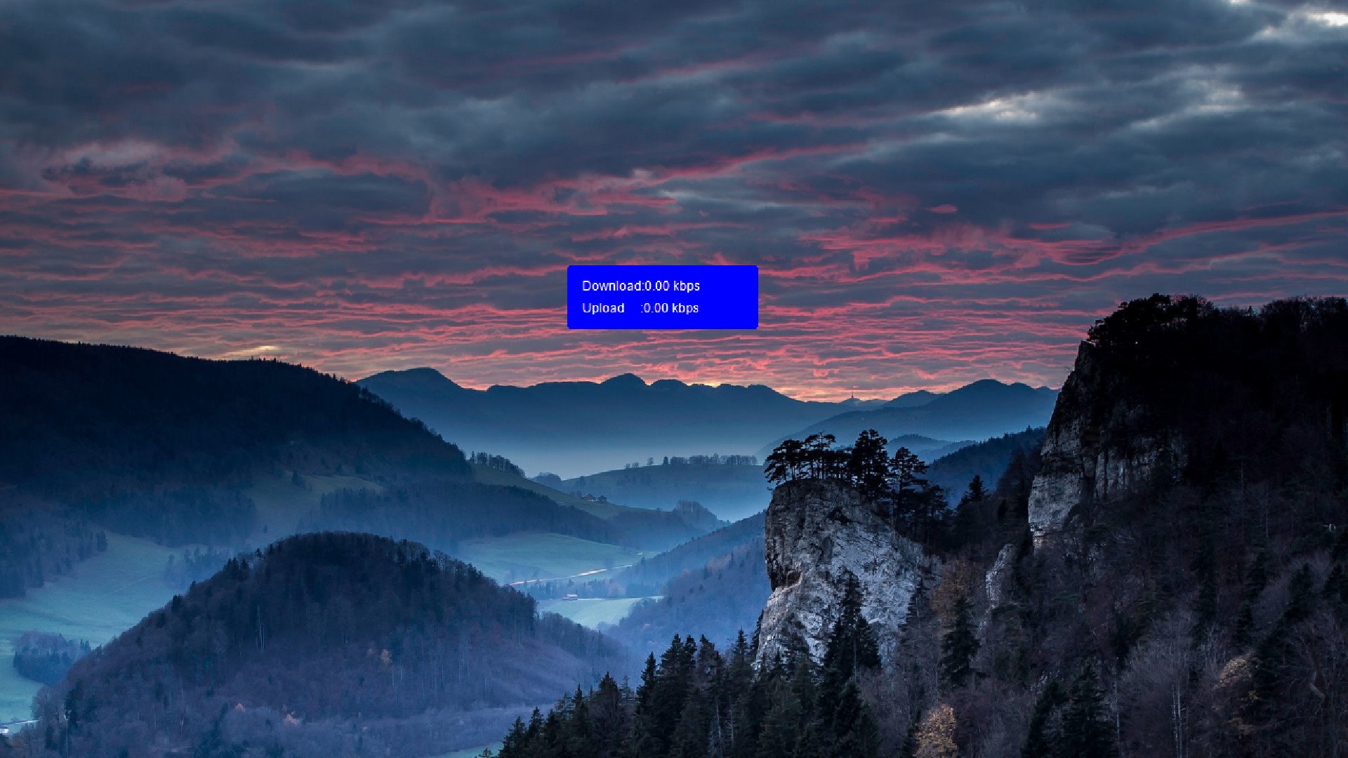 Картинки добрый вечер в горах Microsoft Apps