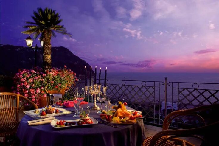 Картинки добрый вечер в горах Pin on A Romantic's Point of View Romantic places, Beautiful places, The good pl