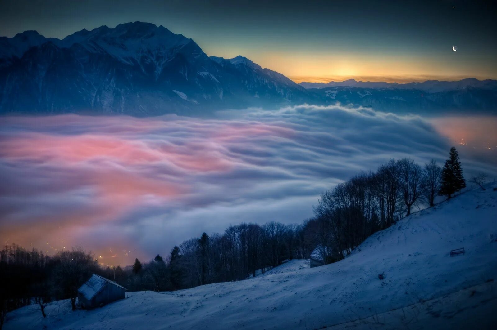 Картинки добрый вечер в горах Bueatiful!! Scenery, Earth pictures, Beautiful nature