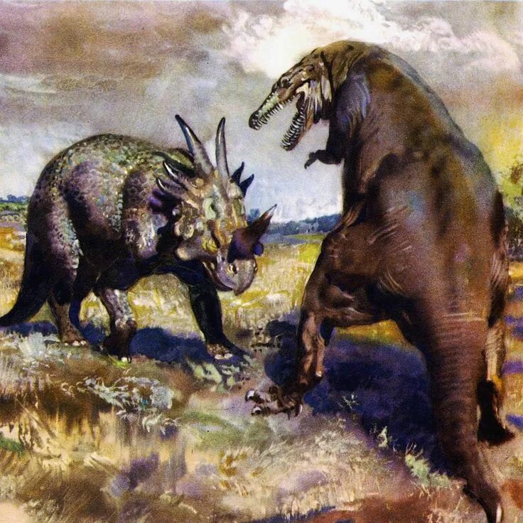 Картинки древних животных theawkwarddinosaurs Иллюстрации с динозаврами, Рисунки динозавров, Доисторически