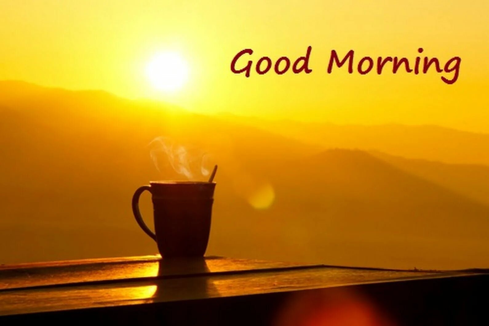 Картинки фон доброе утро New community features for Google Chat and an update on Currents Good morning wa