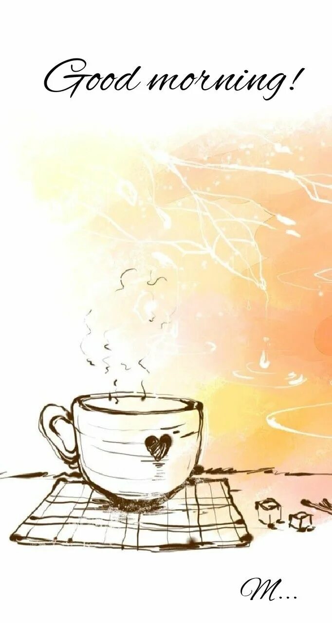 Картинки фон доброе утро Good mornings Good morning, Morning, Good day