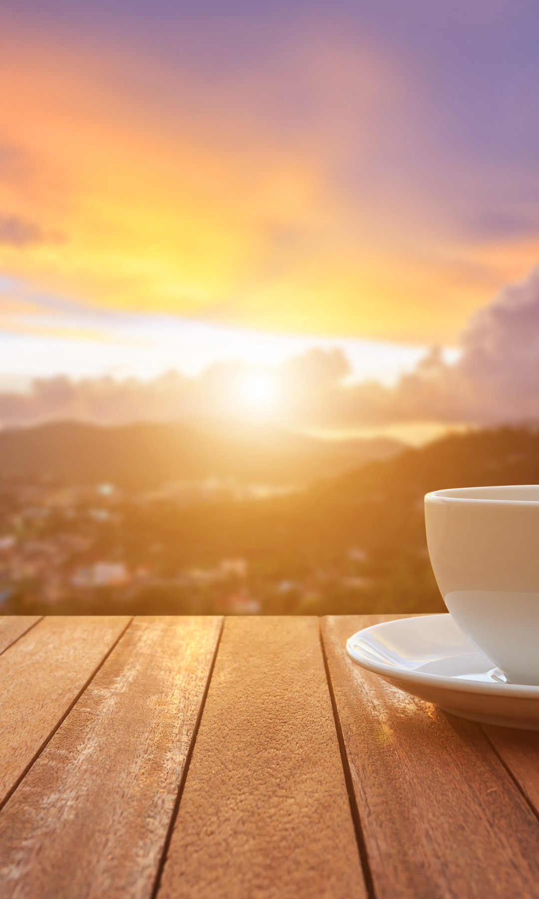 Картинки фон доброе утро Скачать обои восход, кофе, утро, чашка, веранда, cup, sunrise, coffee, раздел на
