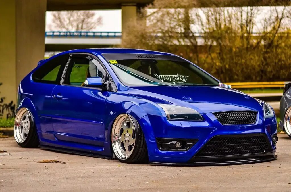 Картинки форд тюнинг Used Modified Cars Under £ 10,000 in 2018 - Maxxd.com