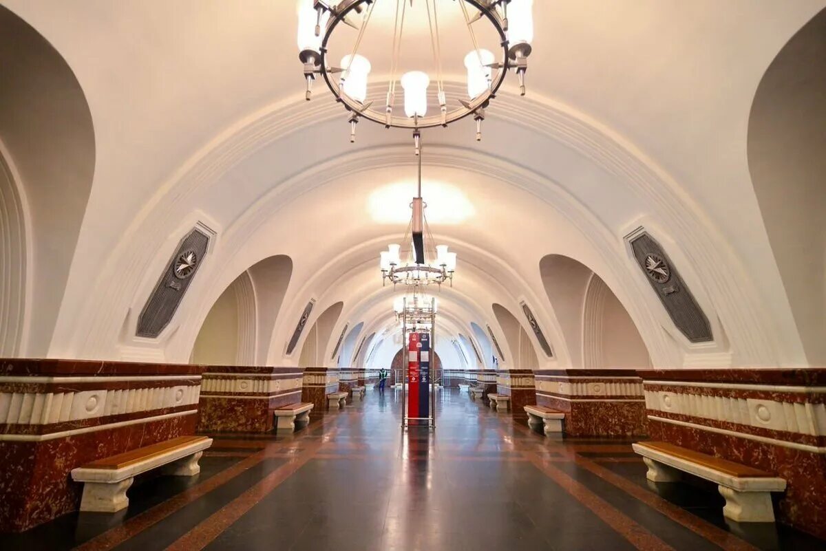 Картинки фото метро фрунзенская Frunzenskaya metro station in - Yandex Maps