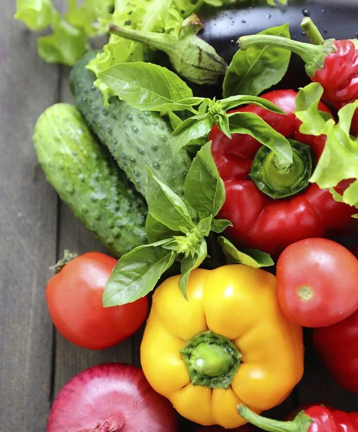 Картинки фото овощи Make It Count: Veggies With the Most and Fewest Carbs Organic recipes, Carbs in 