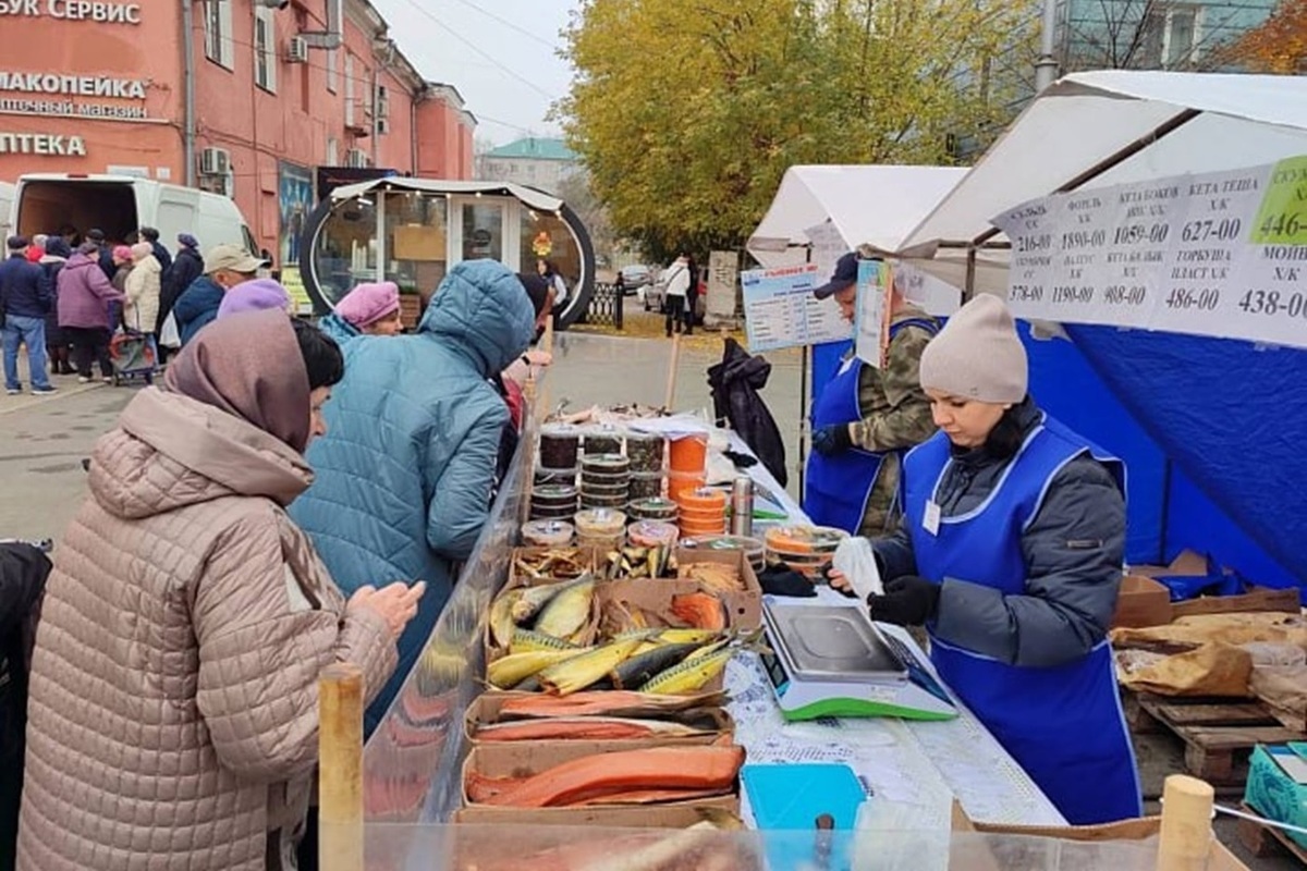 Картинки фото продовольственных ярмарок барнаул осень В Барнауле стартует сезон весенних продовольственных ярмарок - МК Барнаул
