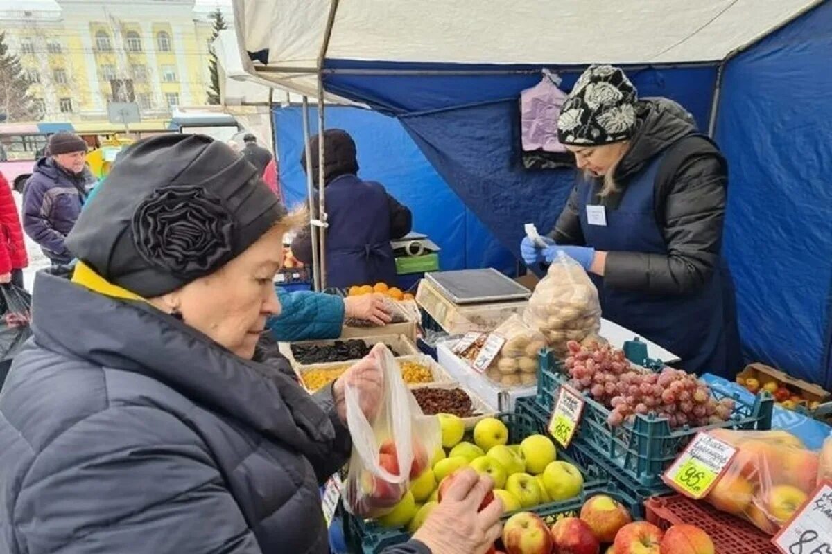 Картинки фото продовольственных ярмарок барнаул осень Первая осенняя продовольственная ярмарка в Барнауле пройдет 9 сентября - МК Барн