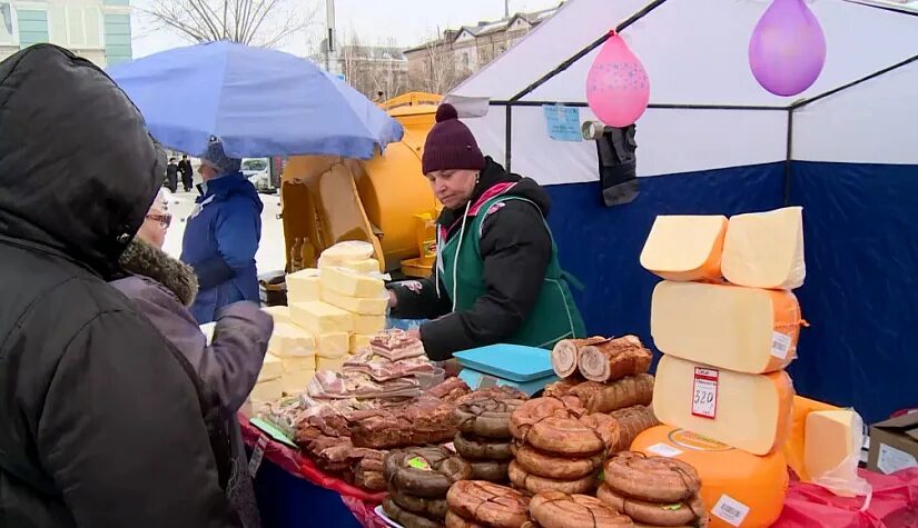 Картинки фото продовольственных ярмарок барнаул осень В Барнауле во второй раз за осень пройдёт социальная ярмарка