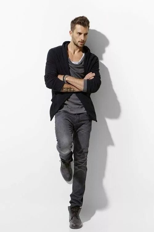 Картинки фото в полный рост 100 ) Tumblr Mens outfits, Mens fashion rugged, Mens style guide