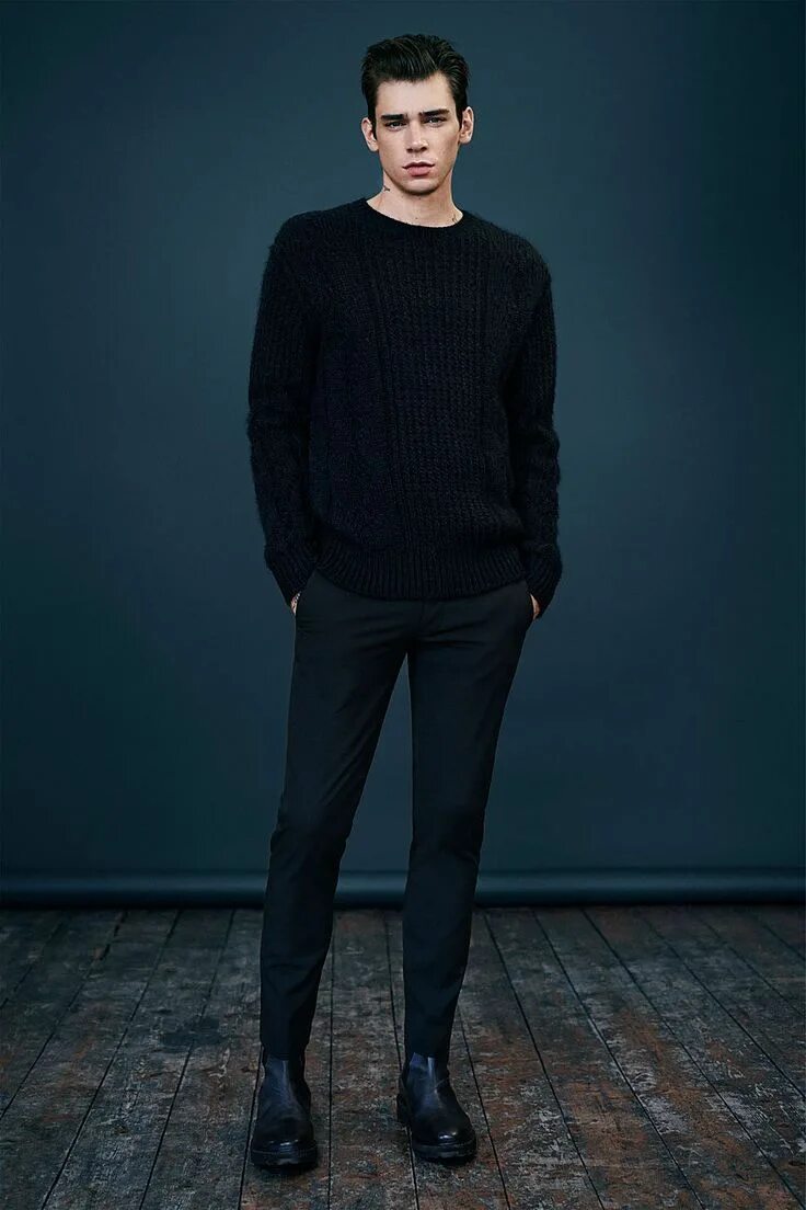 Картинки фото в полный рост Pin on Men's Style Guide Allsaints fashion, Stylish men, Mens outfits