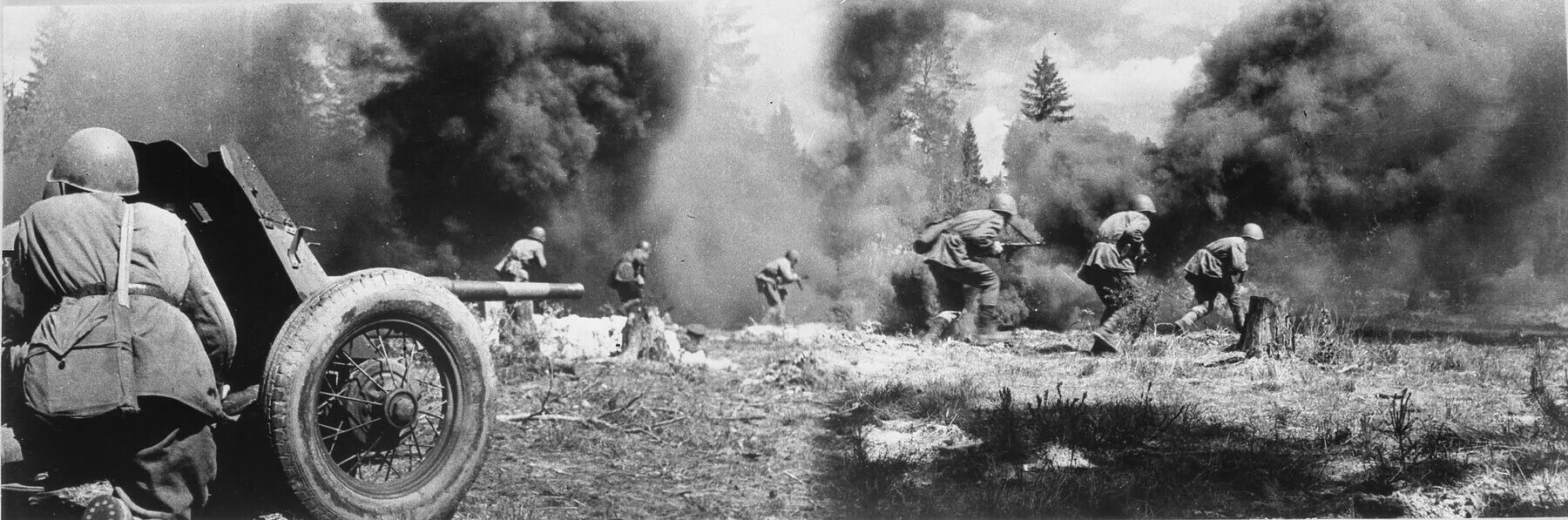 Картинки фото великая отечественная Военно-исторический Музей артиллерии, инженерных войск и войск связи МО РФ - Кур