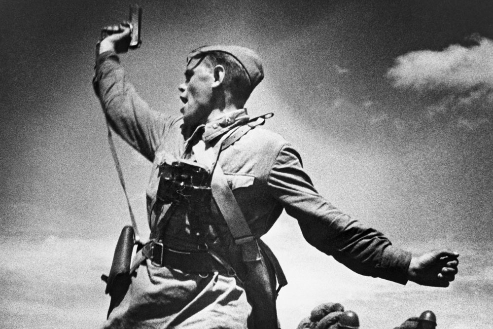 Картинки фото великая отечественная Александр Каньшин: Опыт патриотического воспитания незаслуженно забыт - Российск