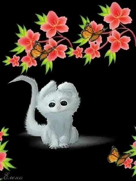 Картинки гифки позитивные мерцающие Где живут божьи коровки Frohe ostern lustig bilder, Marienkäfer bilder, Schöne w
