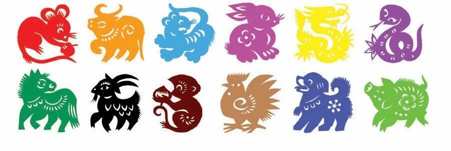 Картинки года животных Celebrating Chinese New Year in Indonesia - Indoindians.com