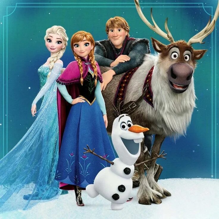 Картинки холодное сердце фото Pin de Lucia Ruiz Mateo em PELÍCULAS vistas Festa de aniversário da frozen, Pers