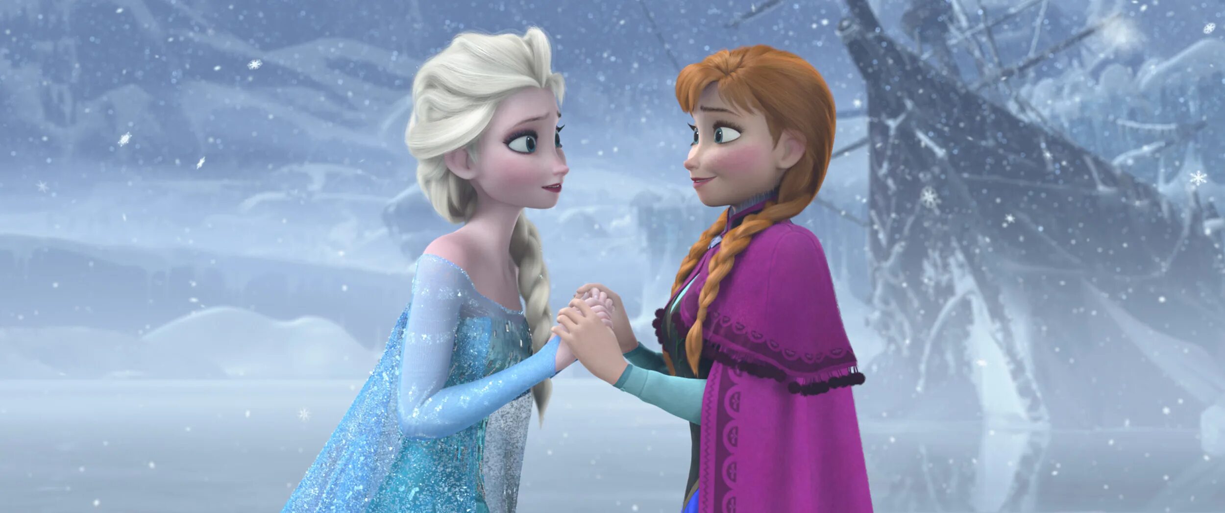 Картинки холодное сердце фото The 20 most memorable songs from 2010s movies