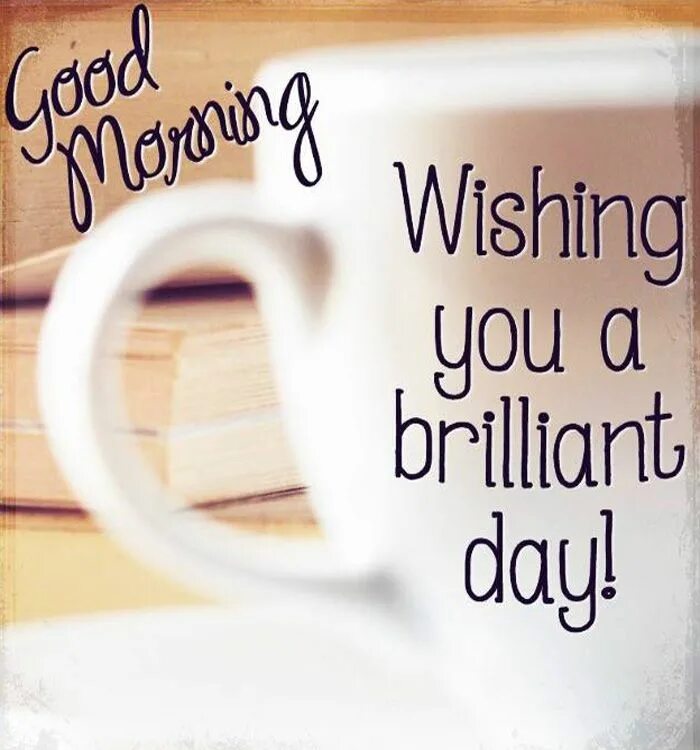 Картинки хорошего дня на английском языке Pin auf Greetings & More! Kaffee
