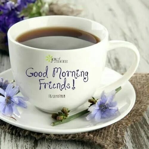 Картинки хорошего дня на английском языке Good Morning Friends friends coffee morning good morning morning quotes good mor