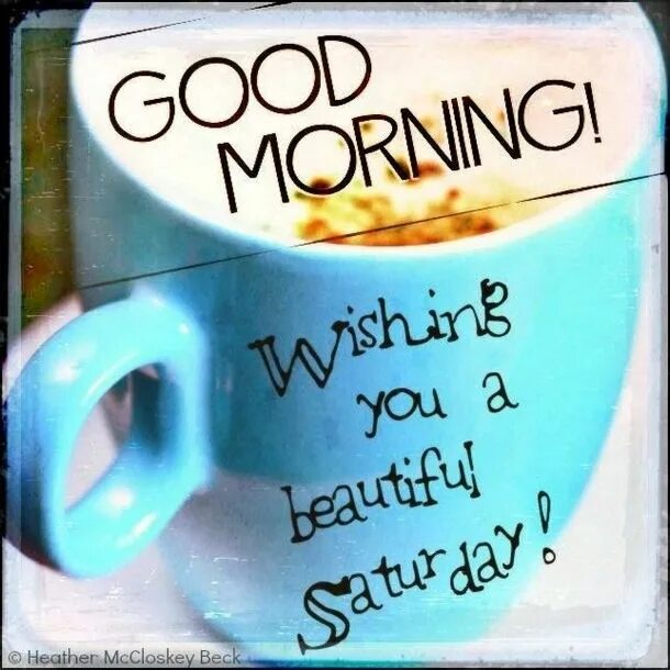 Картинки хорошего дня на английском языке 20 Good Morning Saturday Quote Images Good morning saturday, Saturday quotes, Sa