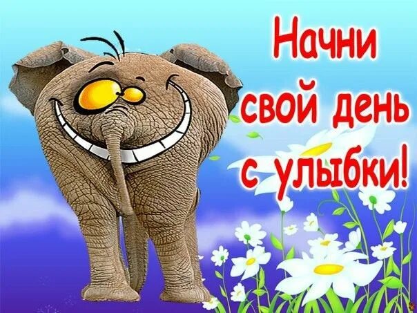 Картинки хорошего дня новые прикольные ป ก พ น ใ น บ อ ร ด открытки