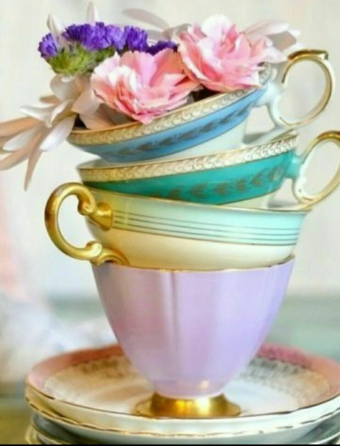Картинки хорошего дня новые стильные Пин на доске une petite tasse de fleurs Рецепты
