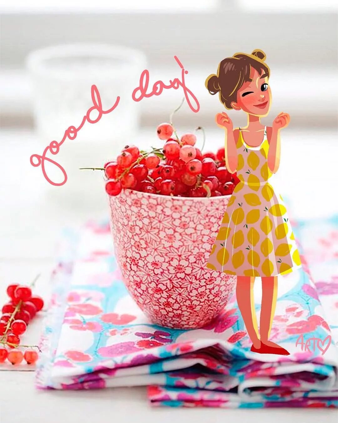 Картинки хорошего дня позитивные женщине красивые Нет описания фото. Good morning wishes, Good morning greetings, Good morning bea