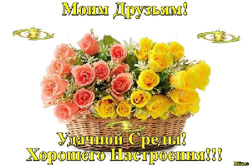 Картинки хорошего дня прекрасного настроения среда Моим Друзьям! Удачной Среды! Хорошего Настроения! Pineapple, Fruit