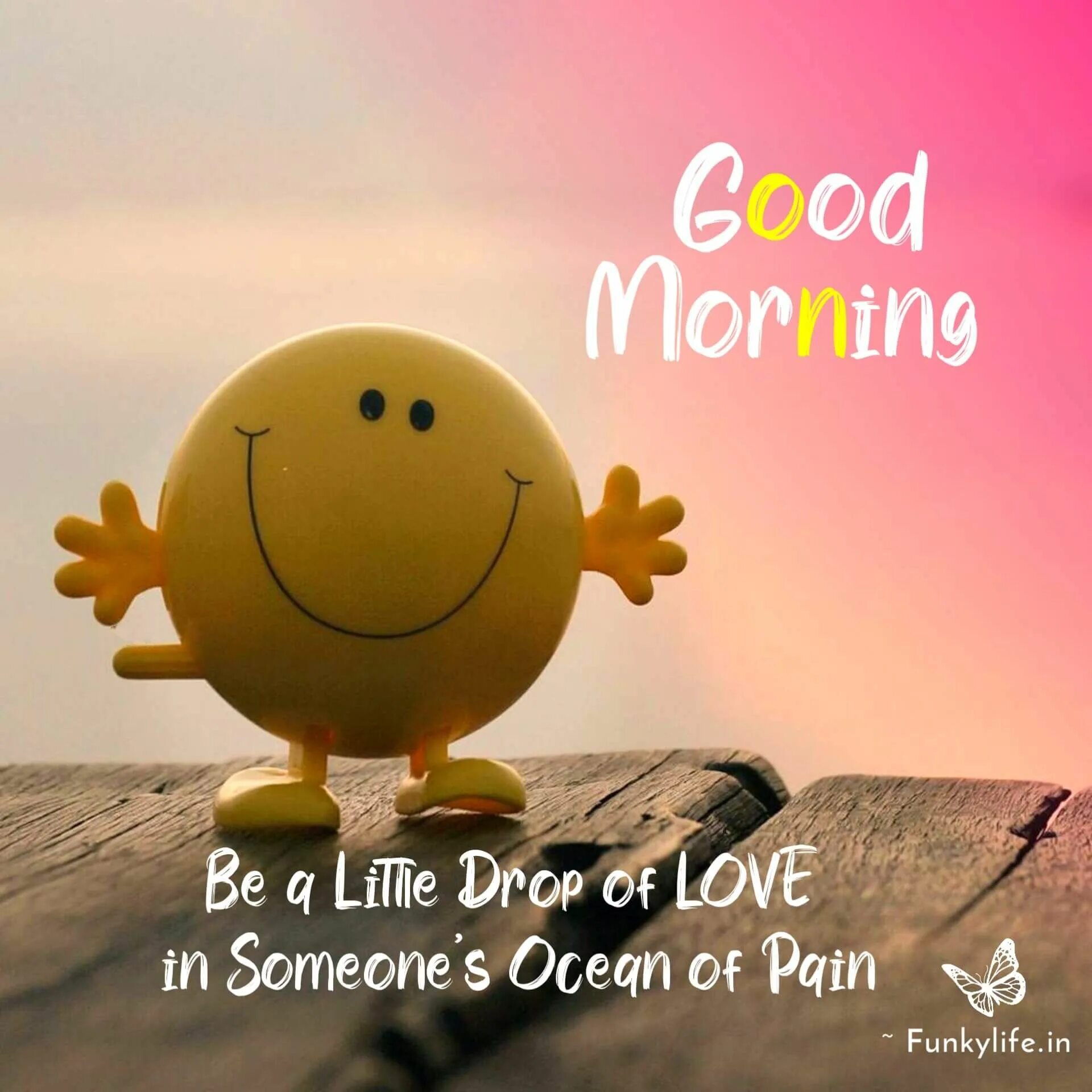 Картинки хорошего дня прикольные поднимающие настроение Pin by screenshot.com on Good Morning Wishes Good morning images, Good morning c