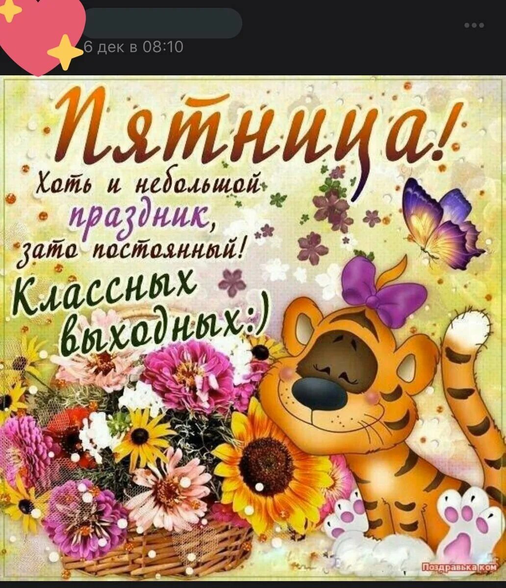 Картинки хорошего дня пятница бесплатно Томаты в Сибири и не только 2021 - 2022 - 2023! - Страница 430 - Сибирь - tomat-