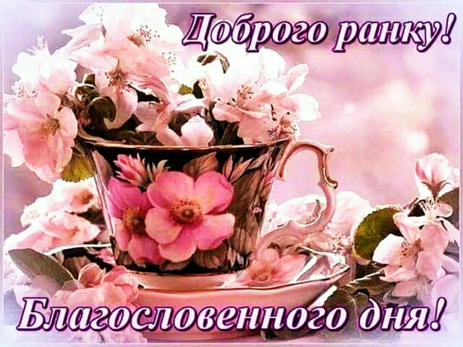 Картинки хорошего дня самые нежные Добрый день с весенними цветами - найдено 90 картинок