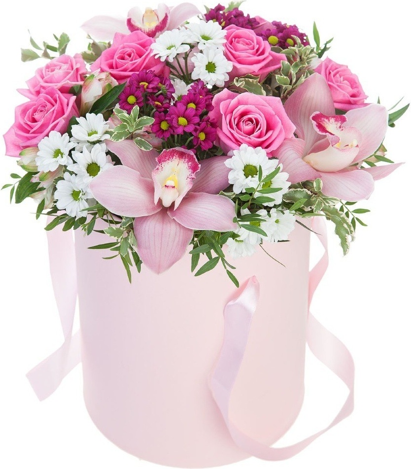 Картинки хорошего дня женщине с цветами Купить Art Flowers 202154AF Букет Либерти 17 шт в Астане - Магазин на Kaspi.kz
