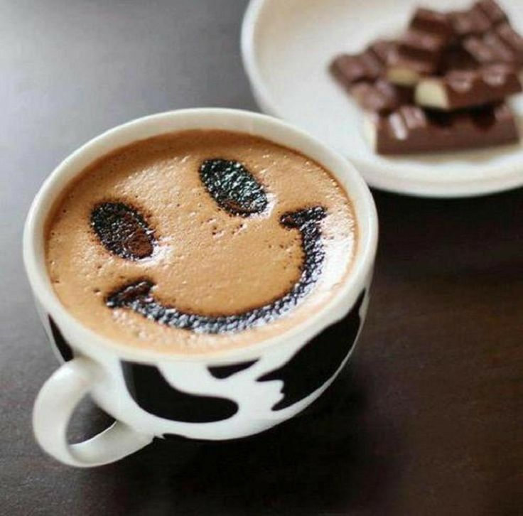 Картинки хорошего утра мужчине прикольные Coffee lover Good morning coffee, Coffee latte art, Happy coffee