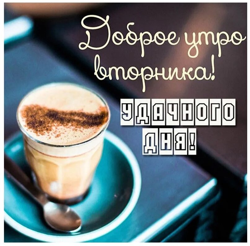 Картинки хорошие доброго рабочего дня Вот и вторник наступает, Вы смелей в него врывайтесь. С утра планы составляйте, 