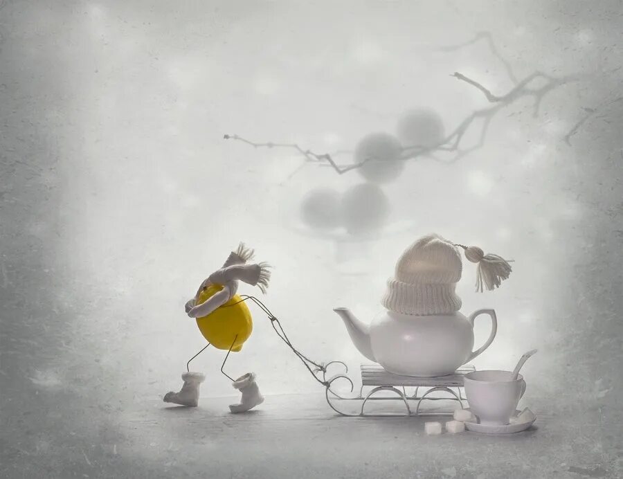 Картинки художников с добрым утром позитивные Good morning to all honest people and all good people ! Health and longevity in 