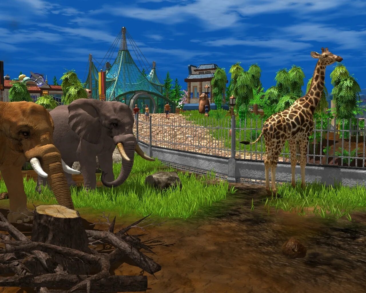 Картинки игр про животных Скриншоты Wildlife Park 3 - картинки, арты, обои VK Play