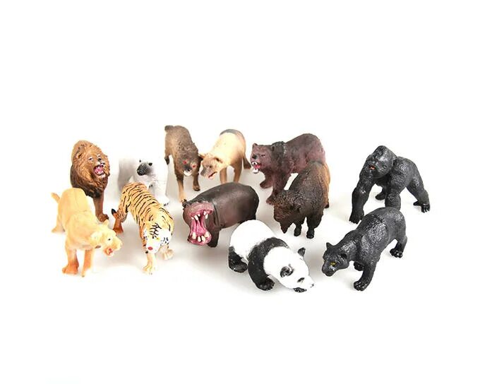 Картинки игрушечные животные Фигурка ANIMALS Животные. Детские игрушки и игры