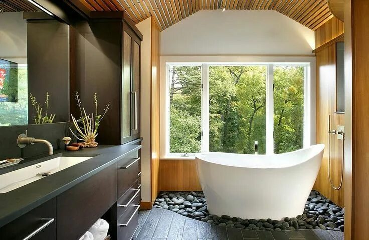 Картинки интерьер ванны 15 Best DIY Bathroom Design Ideas To Enhance Bathroom Style Small bathroom remod