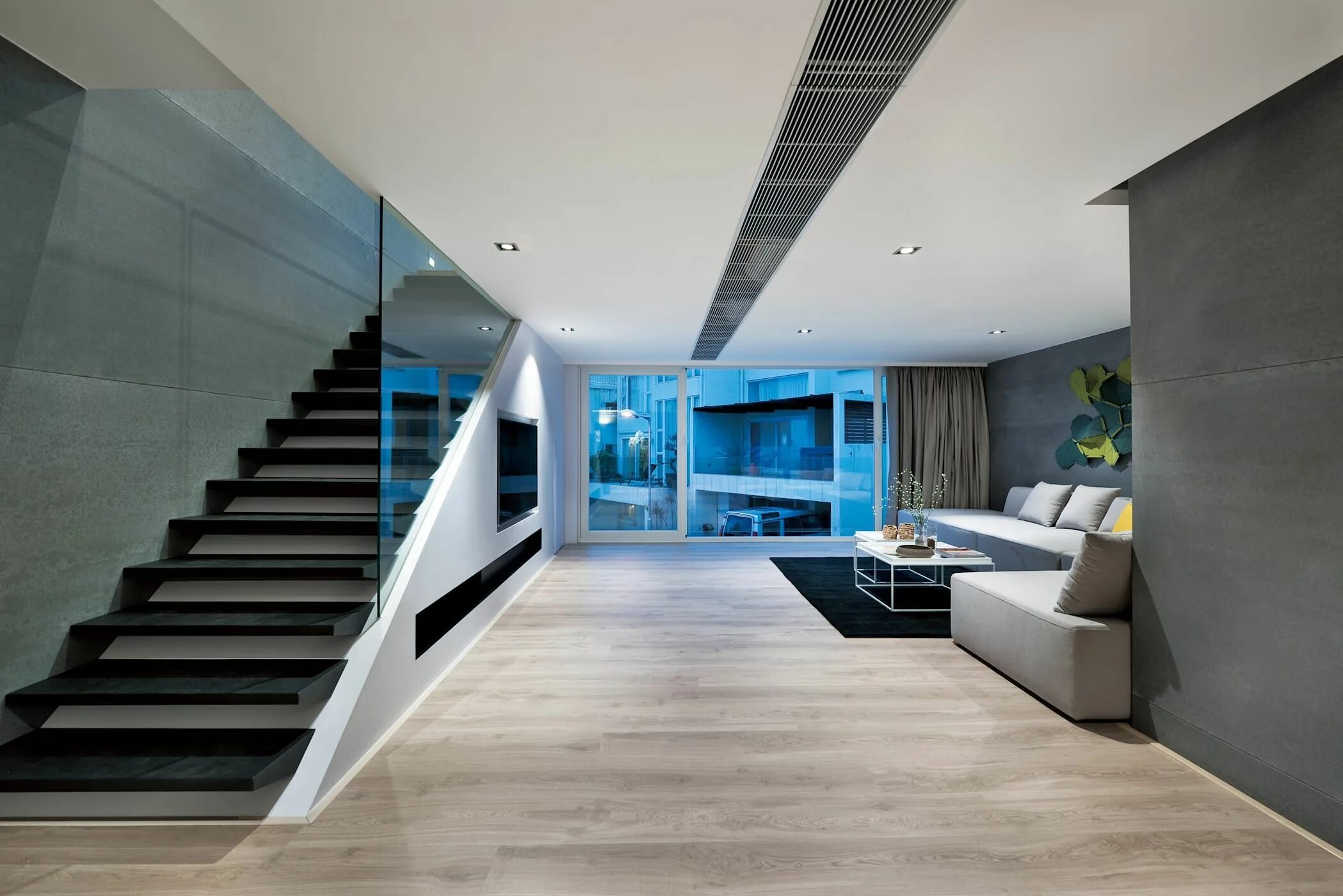 Картинки интерьера дома внутри House floors
