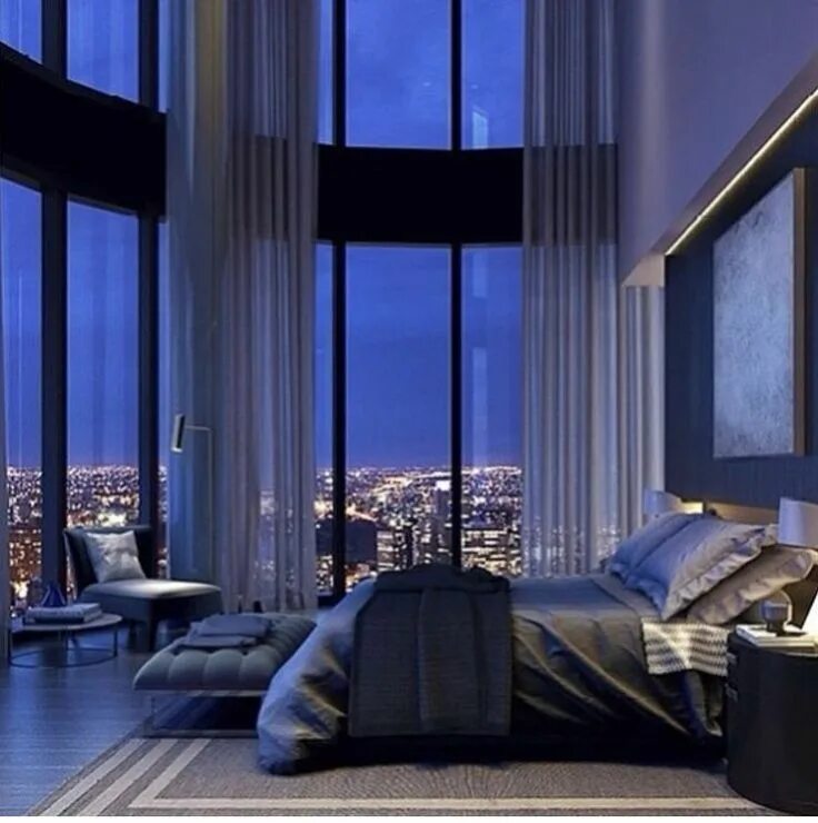 Картинки интерьера комнаты Pin by Kathelyn Queem on Quarto glamouroso Luxury bedroom master, Luxury homes d