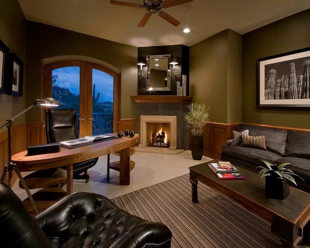 Картинки интерьера комнаты Choosing the Perfect Indoor Fireplace: Wood, Gas, Gel, or Electric?