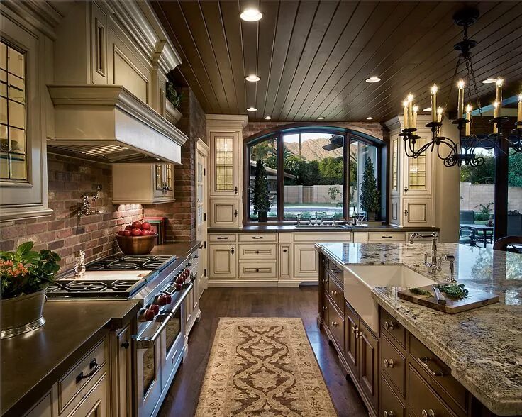 Картинки интерьера кухни kitchenremodelgenius.com Elegant kitchen design, Luxury kitchens, Elegant kitche