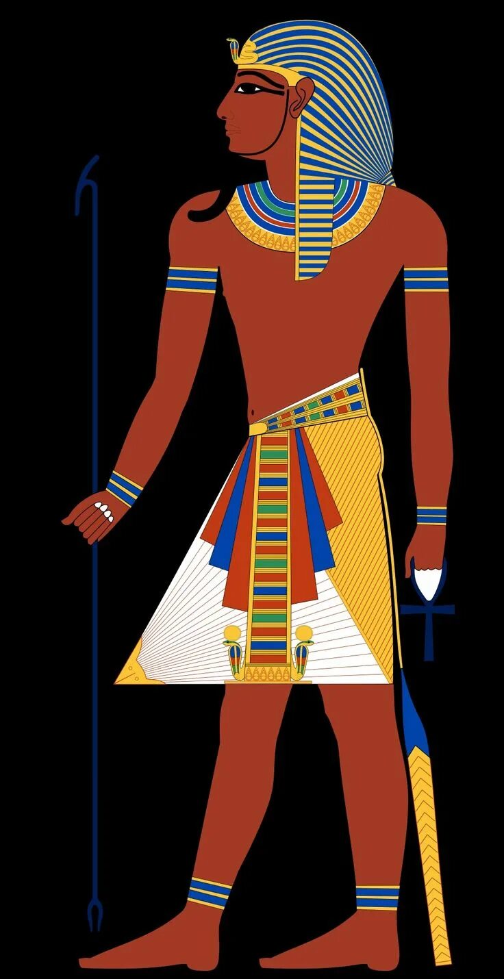 Картинки как выглядели древние египтяне Pin by Claude Albanese on THÈMES ANNIVERSAIRES Ancient egypt history, Ancient eg