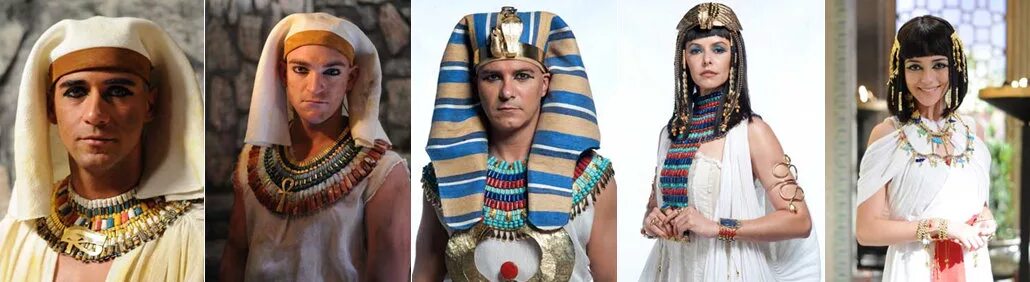 Картинки как выглядели древние египтяне TV series completely whitens Ancient Egypt Black Women of Brazil