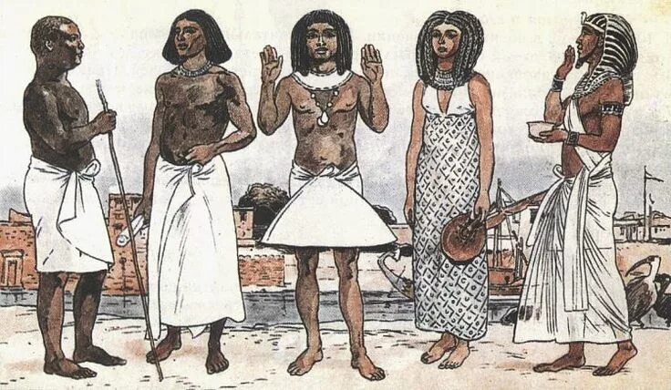 Картинки как выглядели древние египтяне Пин на доске Ägypter в 2024 г Египтяне, Древний египет, Египет
